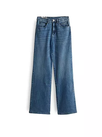 OPUS | Jeans Wide Fit MIVY FRESH | 